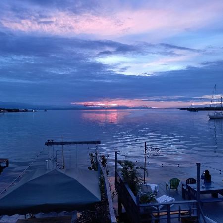 Nicol Aparment Apartment Bocas del Toro Exterior photo