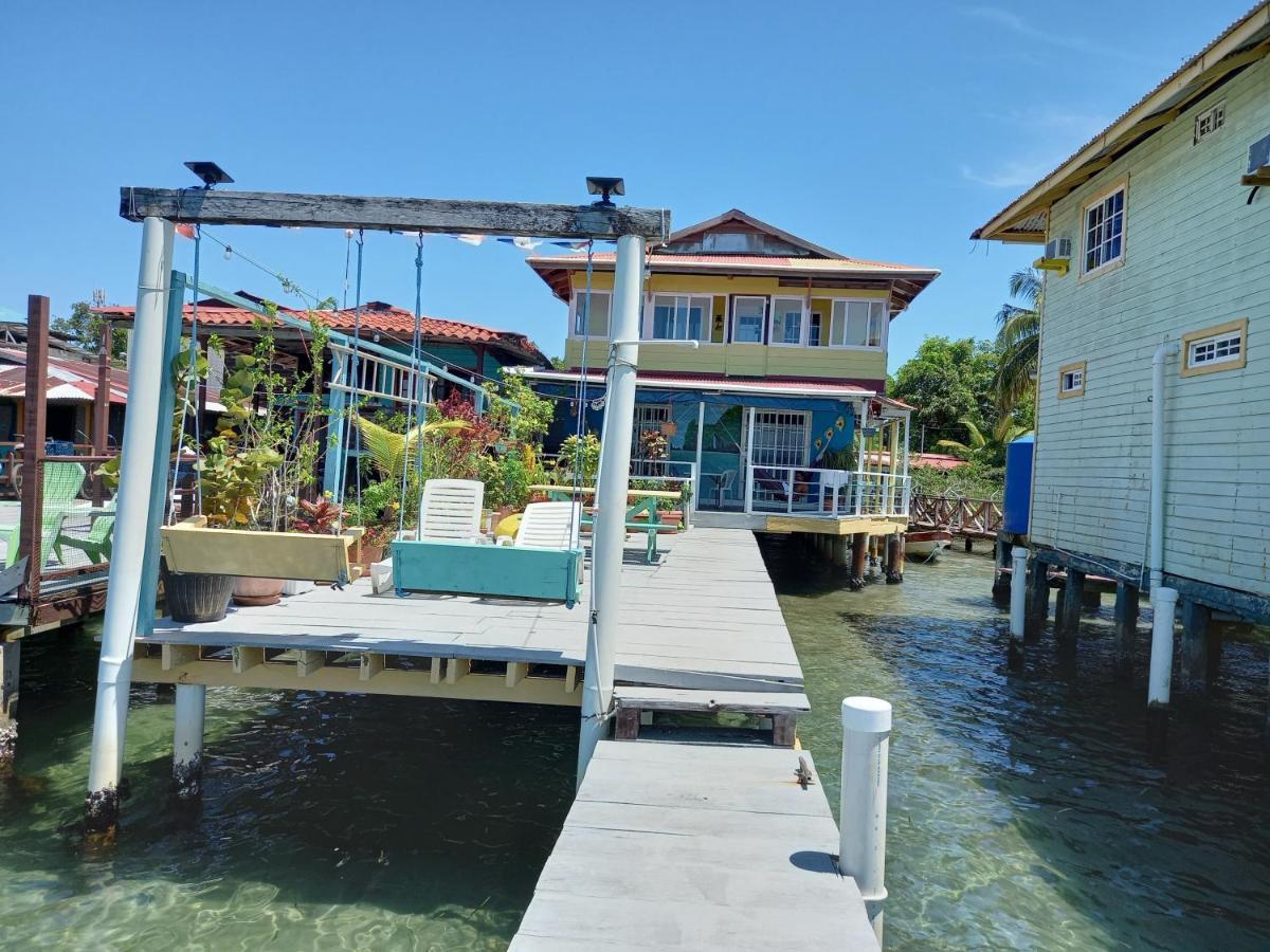 Nicol Aparment Apartment Bocas del Toro Exterior photo