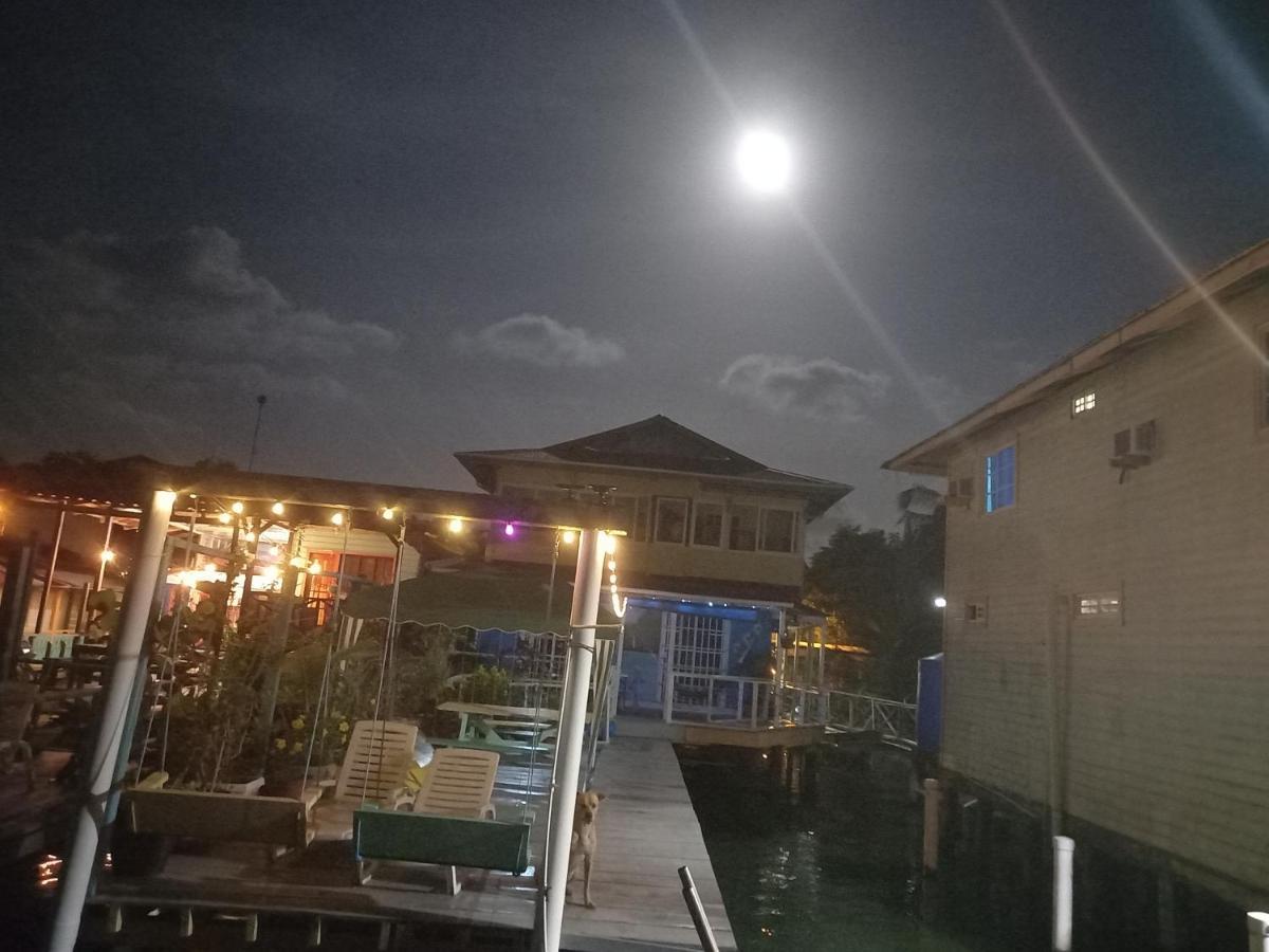 Nicol Aparment Apartment Bocas del Toro Exterior photo